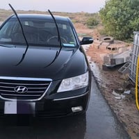 سوناتا • ٢٠٠٩ • محرك وجير مكفولات