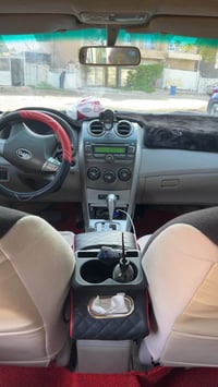 Byd g3 2013 للبيع قطعيتن كلير بيها ملاحضات طخطخات كير مكينه مكفولات بل...