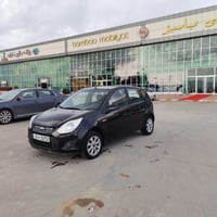 فورد فيجو • ٢٠١٤ • السليمانية