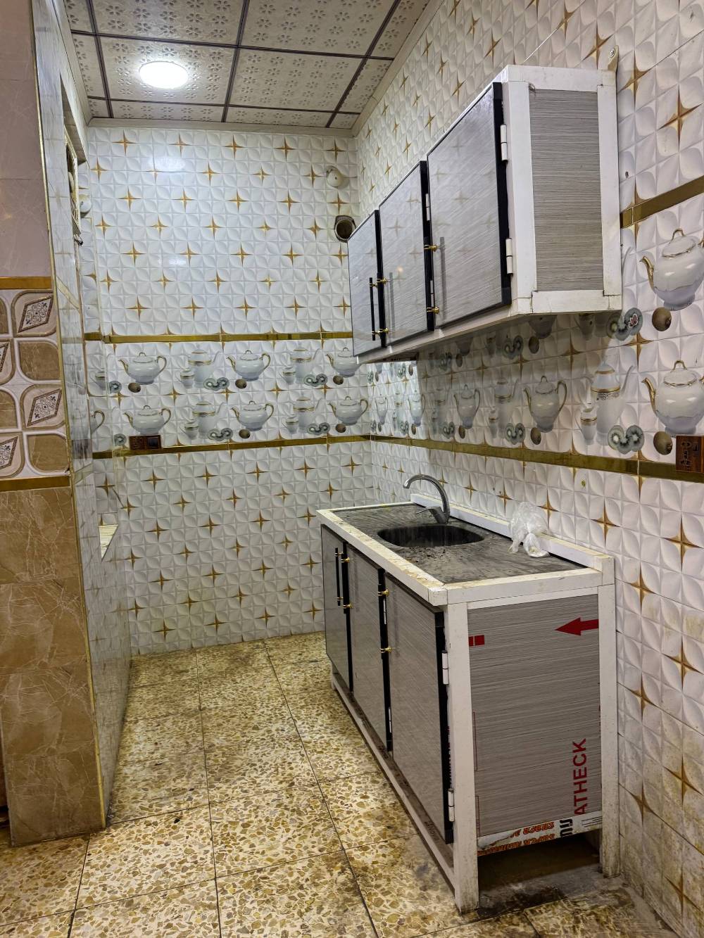 النجف الأشرف • طابو صرف • ١٠٠م