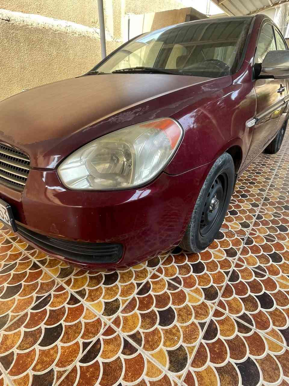 اكسنت • ٢٠٠٩ • كنعان