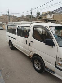 موديل ٢٠٠٩ • رقم نجف • تحويل مباشر