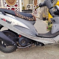 ماكس منغولي • ١٢٠ • انكر سلف