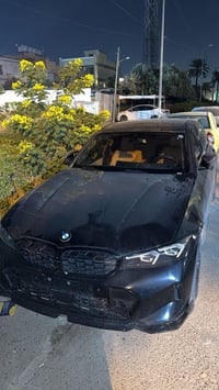 M340i • ٢٠٢٣ • بدون صبغ