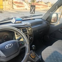 كيا بنكو • ٢٠١٨ • بغداد الحسينية