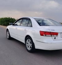 سوناتا ٢٠٠٩ • خليجي • مكفولة