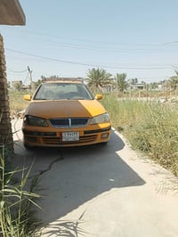 صني • ٢٠٠٢ • يحتاج كير