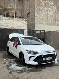 بايك u5 بلاس موديل 2026 سياره نضيفه كفاله عامه   سعر 135 ورقه  للاستفس...