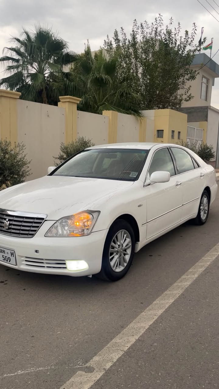 شاهين • ٢٠٠٦ • ١٦٢٠٠٠ كم