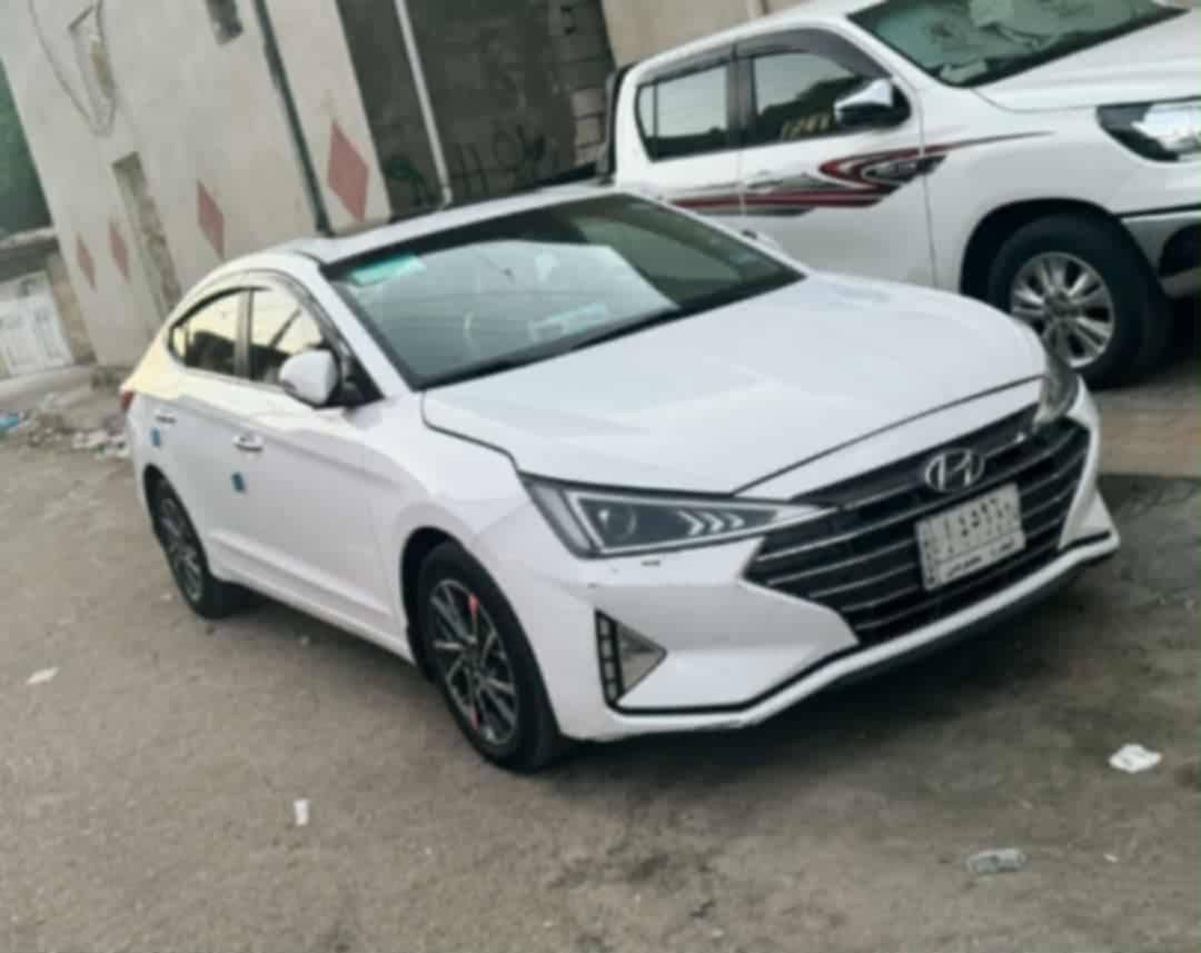 السلام عليكم
النترا 20 خليجي فول  استقطاع مباشر 1/1 اصير حره
 رقم بصره صاحب السيارة اخوي نفس البيت ساحبينه زيرو 
جاهز للتعهد ولوكاله  العامه والتحويل 
السيارة كفاله مبدل فقط بنيد صورة القديم مرفوقه  
شرط الفحص مابيه اي حادث  اي ملاحضه غير المكتوب فلوس الفحص عليه وتتوكل ع الله

بصمتين+ اربع انضمه قياده + تضليل ضد الشمس مخفي+ دوشمه جديده +بصمه +صندوق ذكي +فتحه +تبريد خلفي وامامي + زنون  ماناقصه شي  +ادامه كامله تاخذه وتكول رحمة الله والديك

محرك 2000

ماشية 160حقيقي

 السعر    145 وبيه مجال للشراي

مكان السيارة بصرة المعقل 

الرقم ***********
