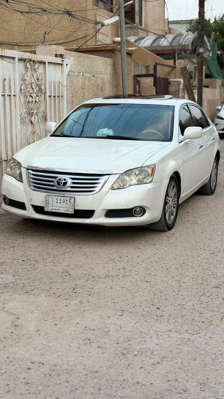 افلون • ٢٠٠٩ • ٦سلندر
