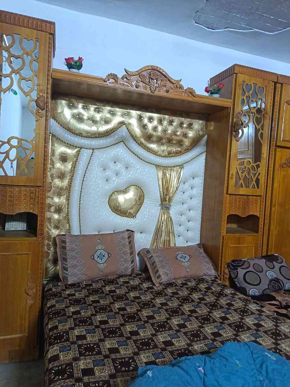 سلام عليكم غرف البيع ام البراج حي الانتصار شارع 60 قرب كاسر الأسعار *********** قفل ٦٠٠

