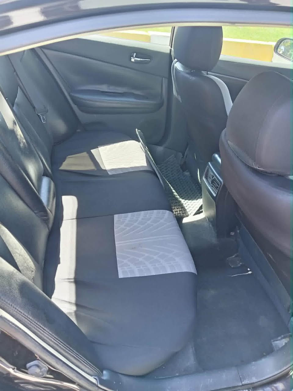 سڵاو 
Nissan maxima بۆ فروۆشتن 

2012 فول مواسه فات 
سه نه وى ژينگه و رێگاوبان تازه يه تا وه كو 2030
كارتى به نزينى كه ركوكى له گه له 

سياره كه. عام بۆياغه  له سه ر كاڵبونه وه  دواوى سه ياره كه ده عمێكى هه يه 

سه ياره كه جوانه و بێ مه سرفه  
گێڕو مه كينه ى به شه رت 

شوين سليمانى 
ژ:***********
***********

نرخى :69وه ره قه و  مه عامه له السليمانية, العراق
