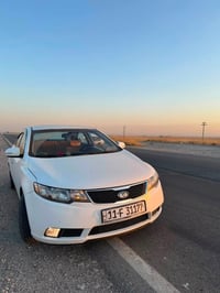 سيراتو للبيع جاهزه من كل النواحي  تبريد ثلج تخم تاير شاشه  دوشمه حراري...