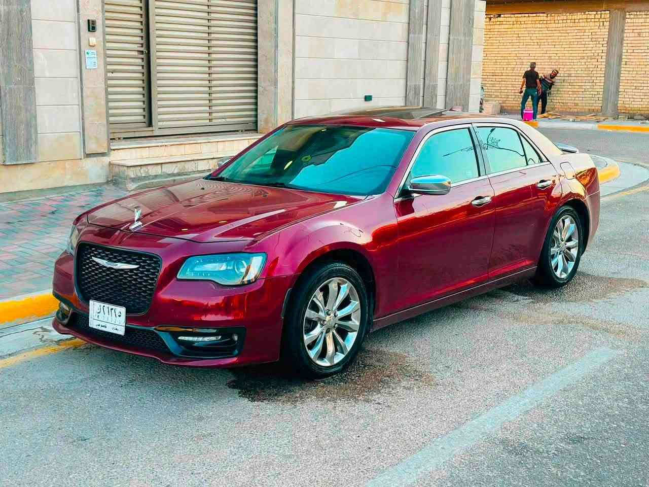 اوباما مديل 2016  بيه جامغ  بنيد مبدل وكاله بدون صبغ  والباقي كفاله من صبغ فولل مواصفات بنرامه برده خلفيه مري قلاب تدفئه تبريد كشن خزن ميموري  كشنات مكينه كير كفاله حداديه تخم تاير سياره جاهزه اي نقص مابيها اللاستفسار ***********
السعر 178 مكان كربلاء سونار بل منشور سياره جديده معنه كلامه
