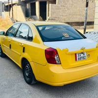 أوبترا ٢٠١٠ • محرك مكفول • رقم بغداد