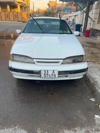 برنس 94 • اتوماتيك • باسمي