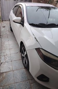 كورلا • ٢٠١٦ • رقم بغداد