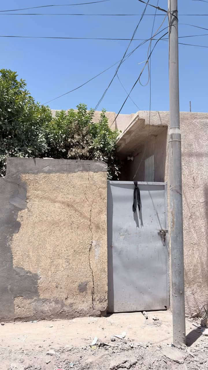 حي العسكري • ٢٥٥م • شارع ٨٠