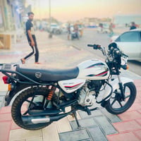 بوكسر موديل 2023 لوحات وسنويه رقم واسط مشروع وطني بسمي دراجه بلاديه مح...