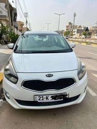 كارينز • ٢٠١٤ • ماشي ١٧٠ الف