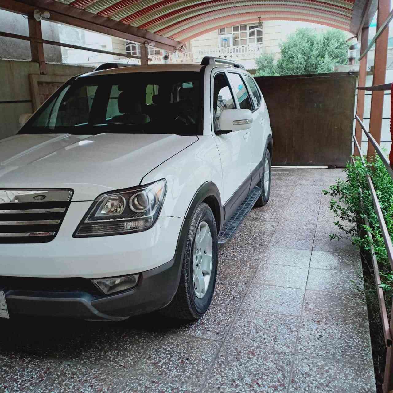 مهافي • ٢٠١٥ • ٨ سلندر