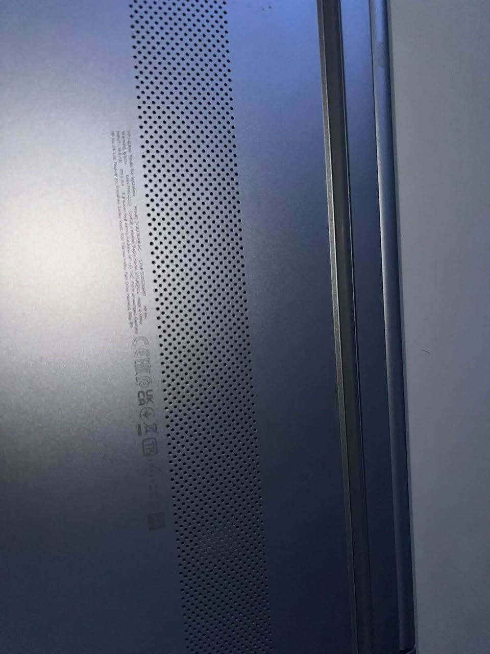 لابتوب HP • للبيع • تفاصيل بالصور