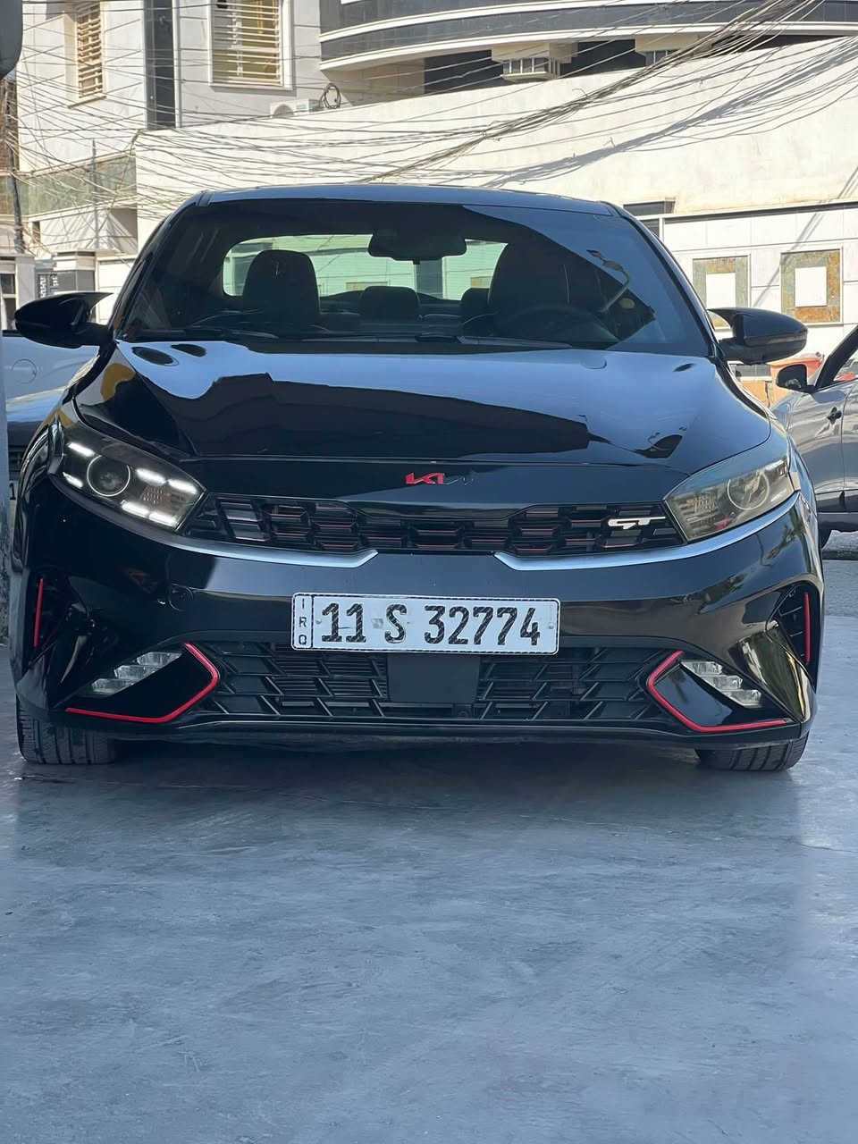 🚗🔥 Kia Forte GT-Line 2022 – فول فول | مواصفات 1/1 🔥🚗
سيارة شبابية + تجهيزات كاملة + نظافة

━━━━━━━━━━━━━━━

📊 الموديل: 2022
🎨 اللون: أسود 🖤
📈 الممشى: 53 ألف ميل (قابل للزيادة)

━━━━━━━━━━━━━━━

💎 أهم المواصفات والتجهيزات:

✔️ فئة GT-Line فل كامل 👑
✔️ محرك 2000cc (قوي + اقتصادي) 🔥
✔️ 3 وضعيات قيادة (Drive Mode) 🏁

✔️ رادار أمامي + تحديد مسار 🚗
✔️ نظام النقطة العمياء + مانع انزلاق
✔️ أنظمة أمان متكاملة

✔️ تشغيل بصمة + تشغيل عن بعد 🔑
✔️ دخول ذكي للأبواب
✔️ فتحة سقف 🌤️

✔️ شاشة كبيرة + Apple CarPlay 📱
✔️ أوامر صوتية
✔️ كاميرات 360 درجة 📷

✔️ سماعات Harman – صوت نقي 🎵
✔️ داخلية جلد مختم GT-Line 🖤
✔️ كرسي كهرباء (3 وضعيات)

✔️ تبريد + تدفئة مقاعد ❄️🔥
✔️ تبريد منفصل (مناخين)

✔️ أضوية LED أمامي وخلفي ✨
✔️ إشارات بالمرايا + Back Light LED
✔️ شباك Piano Black + Projector

━━━━━━━━━━━━━━━

🛠 الحالة بكل شفافية:

✔️ نظافة عالية جداً ✨
✔️ استعمال مرتب
✔️ جاهزة للاستخدام بدون صرف
✔️ الفحص مرحب به

━━━━━━━━━━━━━━━
*********** للتصال رقم الهاتف

