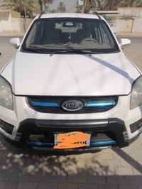 سبورتج ٢٠٠٩ • خليجي • رقم دولي