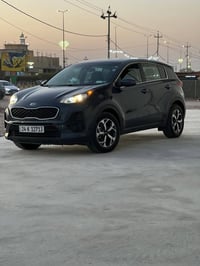سبورتاج • ٢٠٢٢ • وارد مريكي