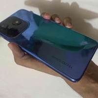 تكنو سبارك C10 • ١٢٨ • سيلفي ١٣