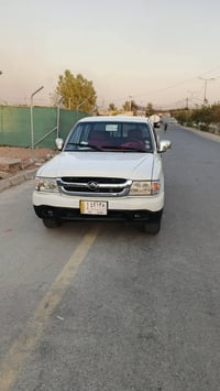 مكينة وگير شرط • ٢٠٠٩ • موصل الأيمن