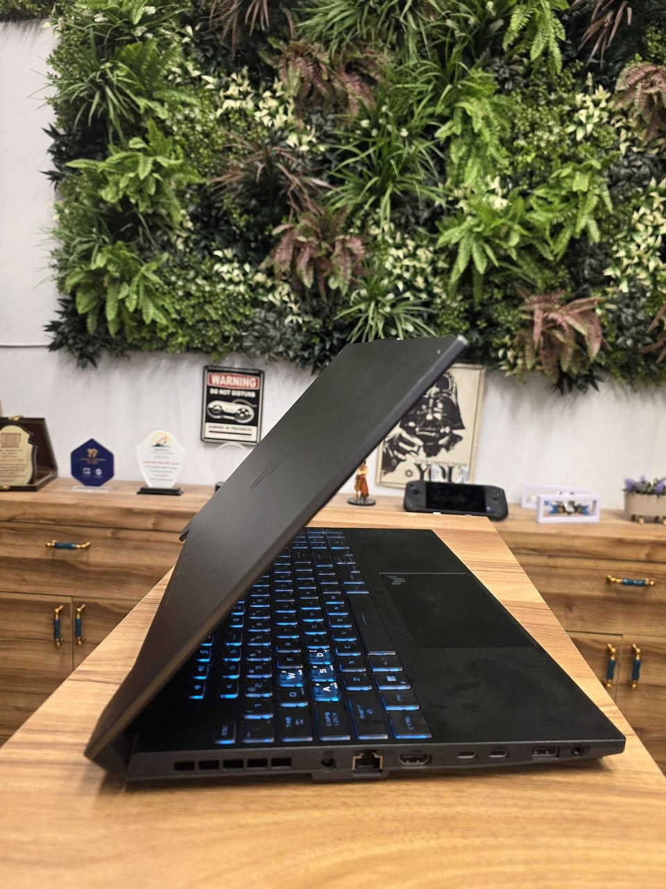 كوردى وعربي 
🔥 ASUS TUF Gaming FX507
i7-13620H + RTX 4060 بە 1,475,000 دینار!
⚡ ڕام 16GB DDR5
💾 هارد 512GB NVMe
🔋 پاتری 87%
📦 بۆکس و چارجەرەکەی لەگەڵە
بۆ گەیمینگ و دیزاین، هێزی تەواو.
نرخ: 1,475,000 دینار
بۆ کڕین پەیوەندیمان پێوە بکە 📲

Wareen for Laptops — Hawler
#لاپتۆپ #هەولێر #گەیمینگ #ASUS #TUFGaming #RTX4060 #Erbil

العربي 
🔥 ASUS TUF Gaming FX507
i7-13620H + RTX 4060 بس بـ 1,475,000 دينار!
⚡ رام 16GB DDR5
💾 هارد 512GB NVMe
🔋 البطارية 87%
📦 الكرتون والشاحن موجودين
للألعاب والتصميم، قوة كاملة.
السعر: 1,475,000 دينار
للطلب كلمنا هسه 📲
Wareen for Laptops — أربيل

محل ورين للابتوبات اربيل شارع سلطان مظفر 
شوێنی وەرین بۆ لاپتۆپ هەولێر شەقامی سوڵتان موزەفەر 
*********** أربيل, العراق
