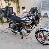 سي جي • ١٥٠ • ماتور