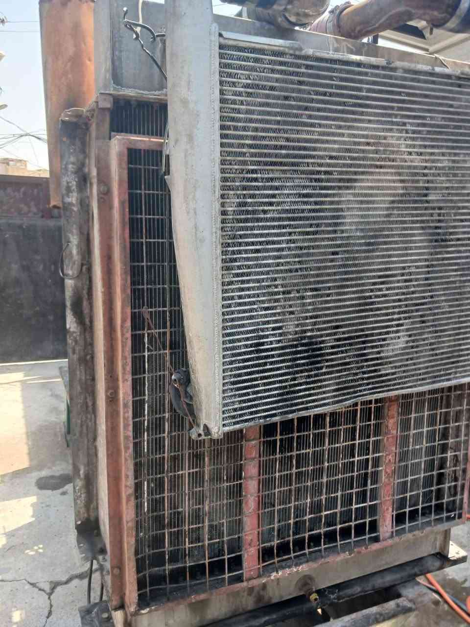 السلام عليكم
مولد سكانية ١١٣ للبيع راس توليد ٢٥٠ kv استندر غير ملفوف تبخير قليل بدون صرف
مكان ديالى
السعر ٦٠ ورقة وبي مجال بسيط
للاستفسار
***********
***********
