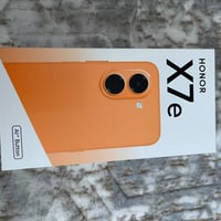 هونر X7a • ٢٥٦ • برتقالي