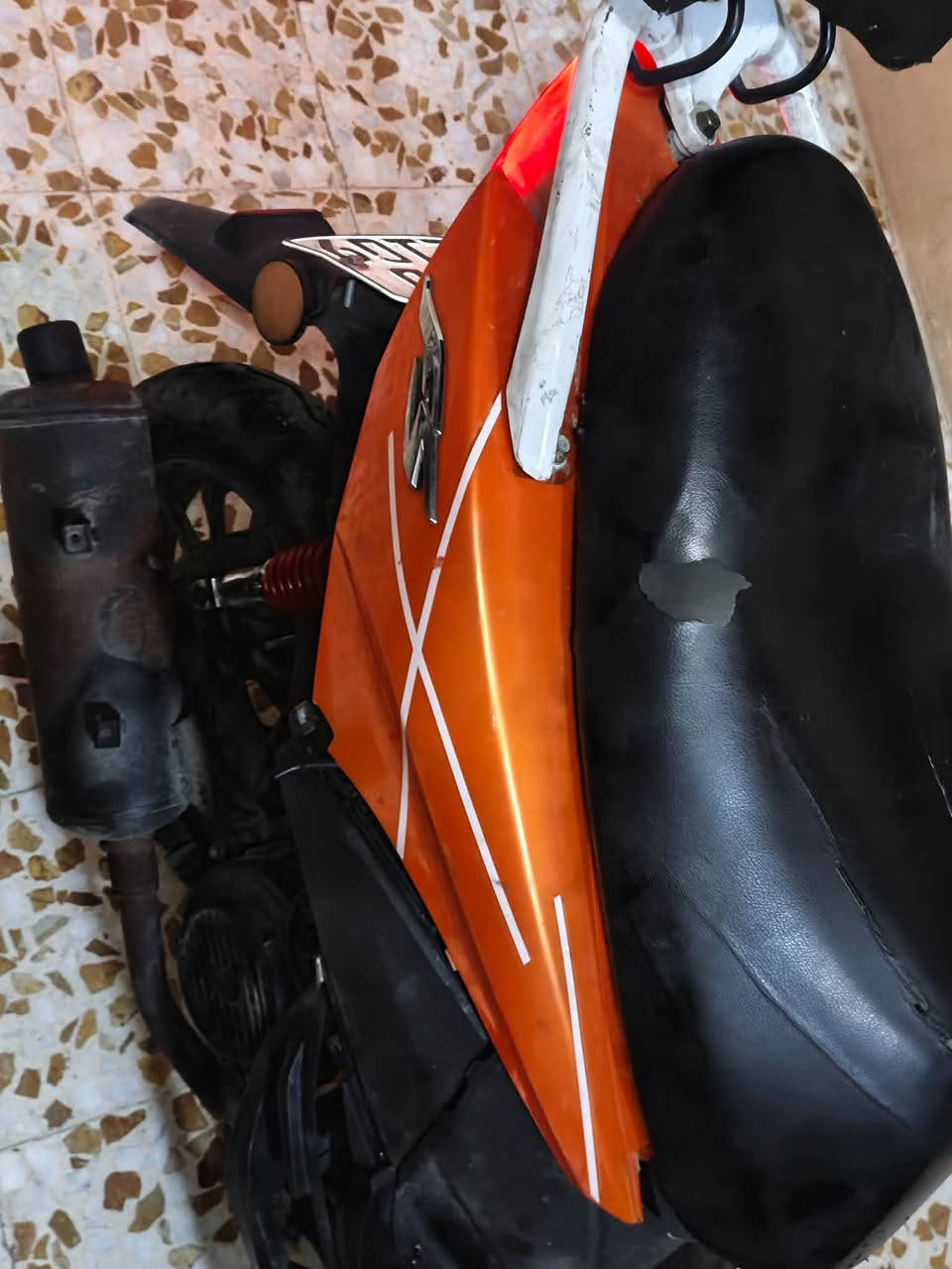 اف اس • ماكس • نكره سلف