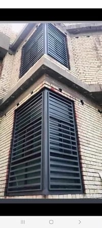 حدادة • ابواب • كيسبان