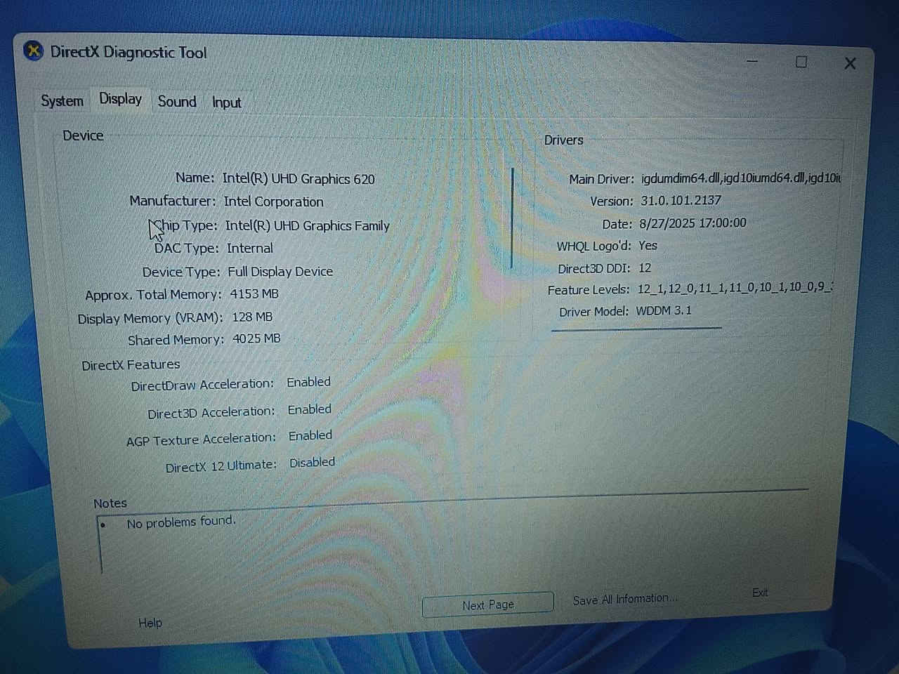 لابتوب dell latdude 5400 نضيف للبيع 
Ram 8 DDR4 
256 ssd 
Windows 11
حجم الشاشة 14 FHD 
كارت الشاشه 4 شير
بصمة  
الجيل الثامن
السعر 250 الف تفيد للمهندسين والاعمال المكتبية والعاب متوسط مكاني بغداد بياع حي الرسالة رقمي واتساب *********** بغداد, العراق
