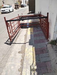 محجل ستوته • جديد • القادسيه الثانيه