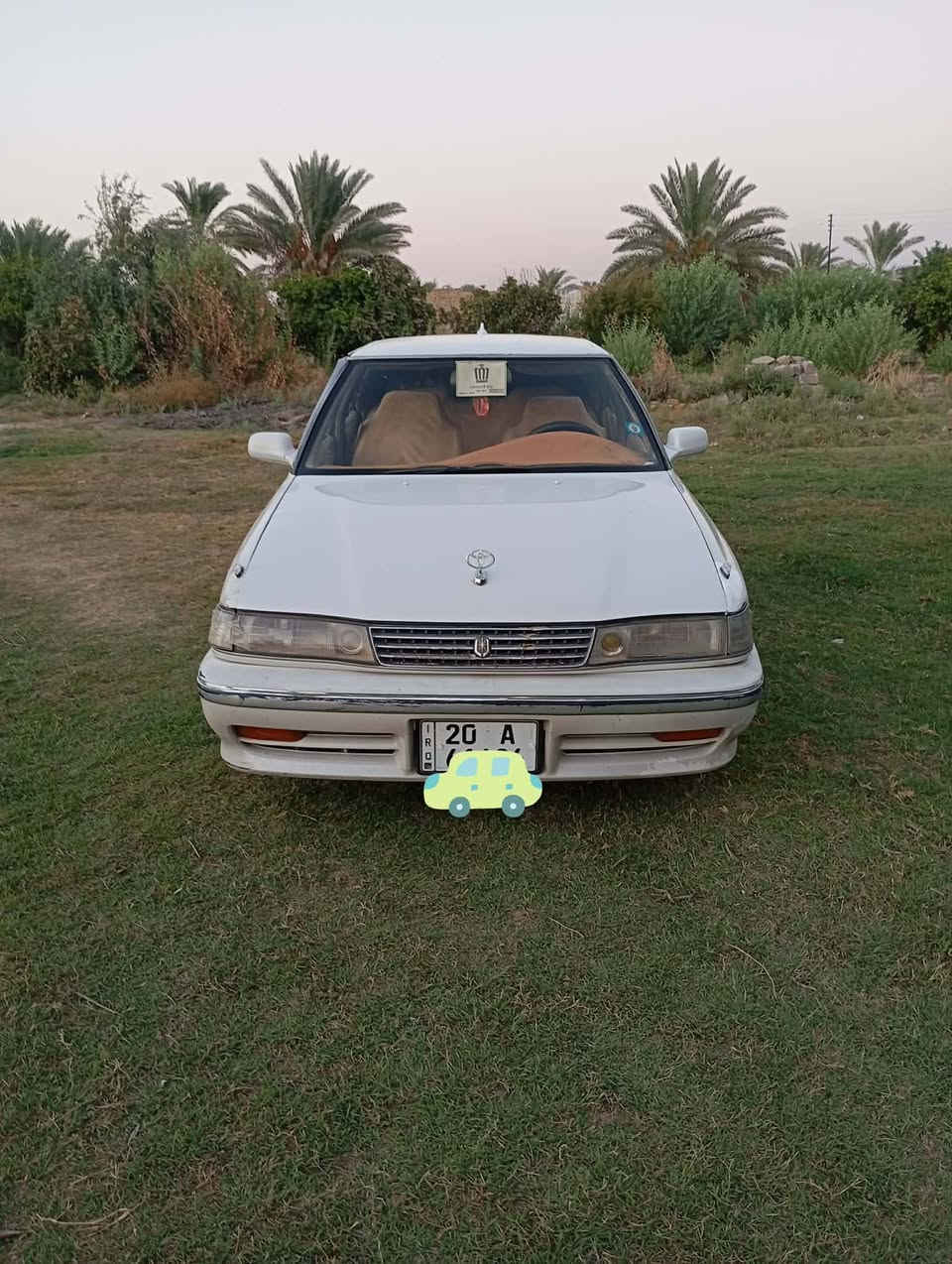 السلام عليكم 
مارك موديل 91 مكينه وكير بلجيس فيفتي تخم تاير جديد كهربائيات كله شغاله رقم دولي تبريد ثلج تحويل مباشر مكفوله من كص ونقل جثه سياره جاهزه من كلشي شغل واطلع وين ميعجبك السعر 33 وبيه مجال 
***********
