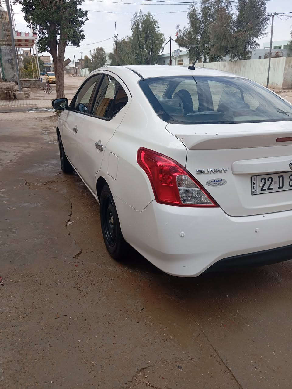 صني مصري موديل 23 كفاله ماشيه 45الف اخت الزيرو شاشه تحكم جهتين 4جام كهرباء اشاير بالمري تبريد قطعتين باسم شركه السعر 110وبيها مجال مكاني نجف ***********
