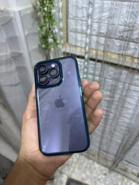 ايفون ١٤ برو • ٢٥٦ • فشل الاتصال