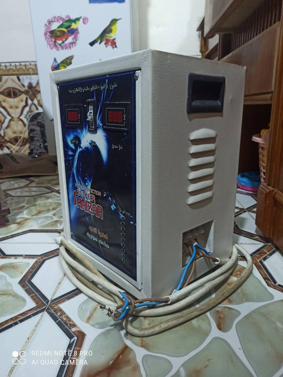 رافع قدره للبيع طنين شرط الفحص والنظافه
***********
