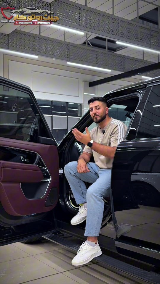 لا تستهزء بيها من تشوفها 😳 #carsoftiktok #foryou #tiktok #audi 

نص مكتوب في الصور:
- جيب اوتو كار
- العناية بالسيارات
- ***********5
- ***********