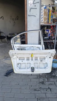 اغراض اكسنت • قطع غيار • مستعملة