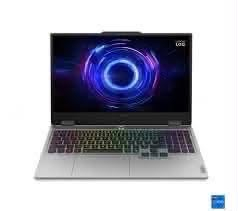 Lenovo LOQ 15IRX10 للبيع
• 🎮 Gaming Lapt

• ⚙️ Intel Core i5-13450HX

• 🎮 NVIDIA GeForce RTX 5050

• 🧠 RAM 16GB

• 💾 SSD 512GB

• 🖥️ 144Hz

بعدهي بالضمان  

السعر مليون و٣٠٠ الف

نص مكتوب في الصور:
- 1 2 3 4 5 6 7 8 9