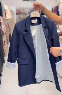 جاكيت • قياس٣٨ • قياس٣٦