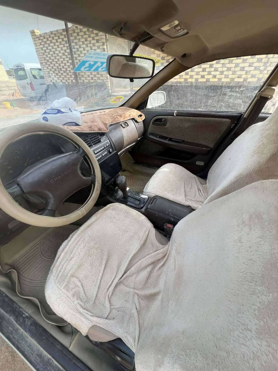 شيزر نفخ مكانها نجف سنويه ل(28)مالكها نجف مشروع وطني بيها كفر جاملغ (سونارها موجود ) منظومه غازز
تبريد كمبريسر فقط *********** السعر 54بيها مجال
