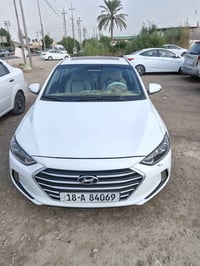 النترا ٢٠١٧ • وارد امريكي • حادث